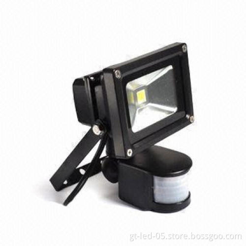 50W High Brightness LED Floodlight with SAA/C-Tick/CE/RoHS Marks and 3 Years Warranty
